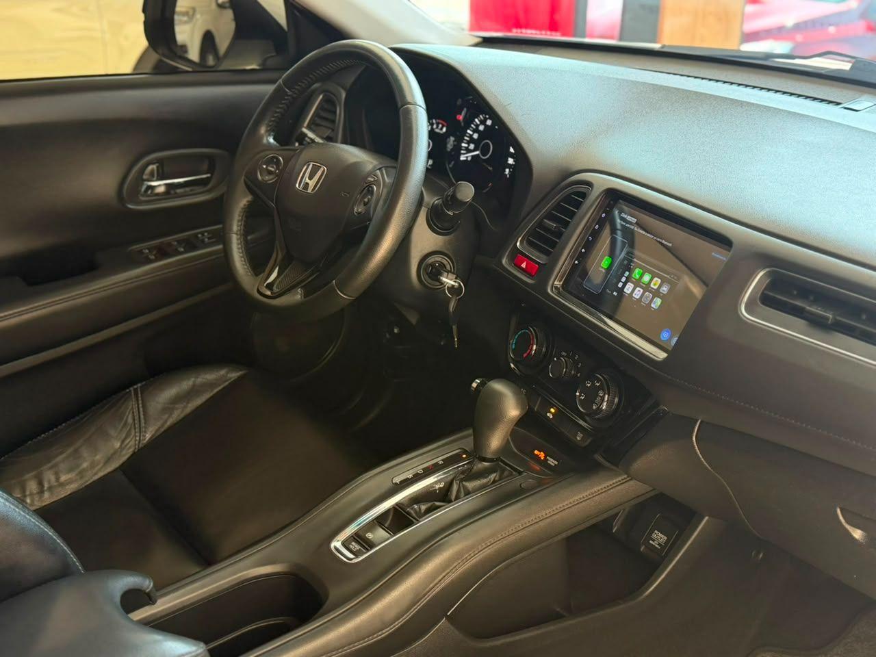 HONDA HR-V - Foto