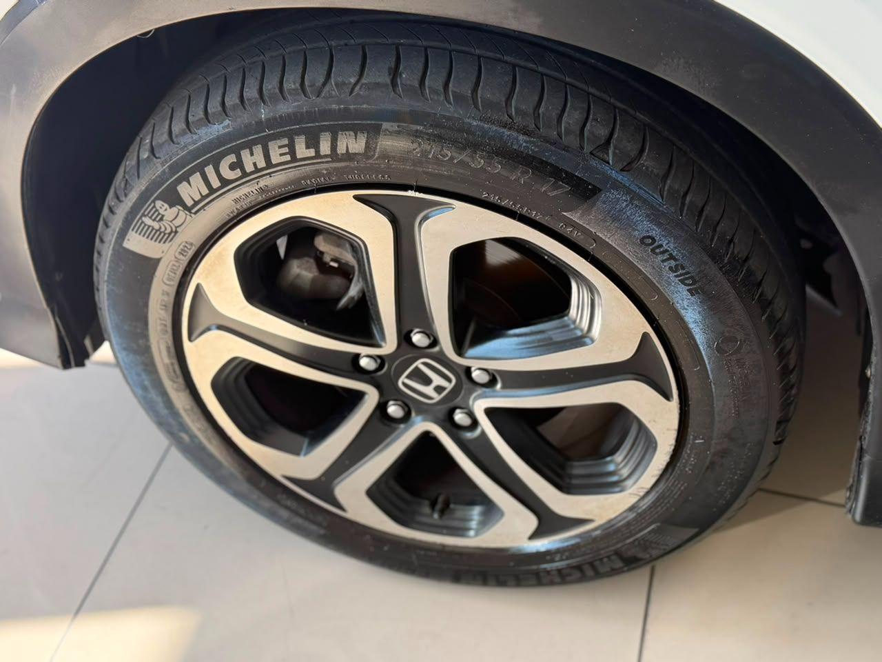 HONDA HR-V - Foto
