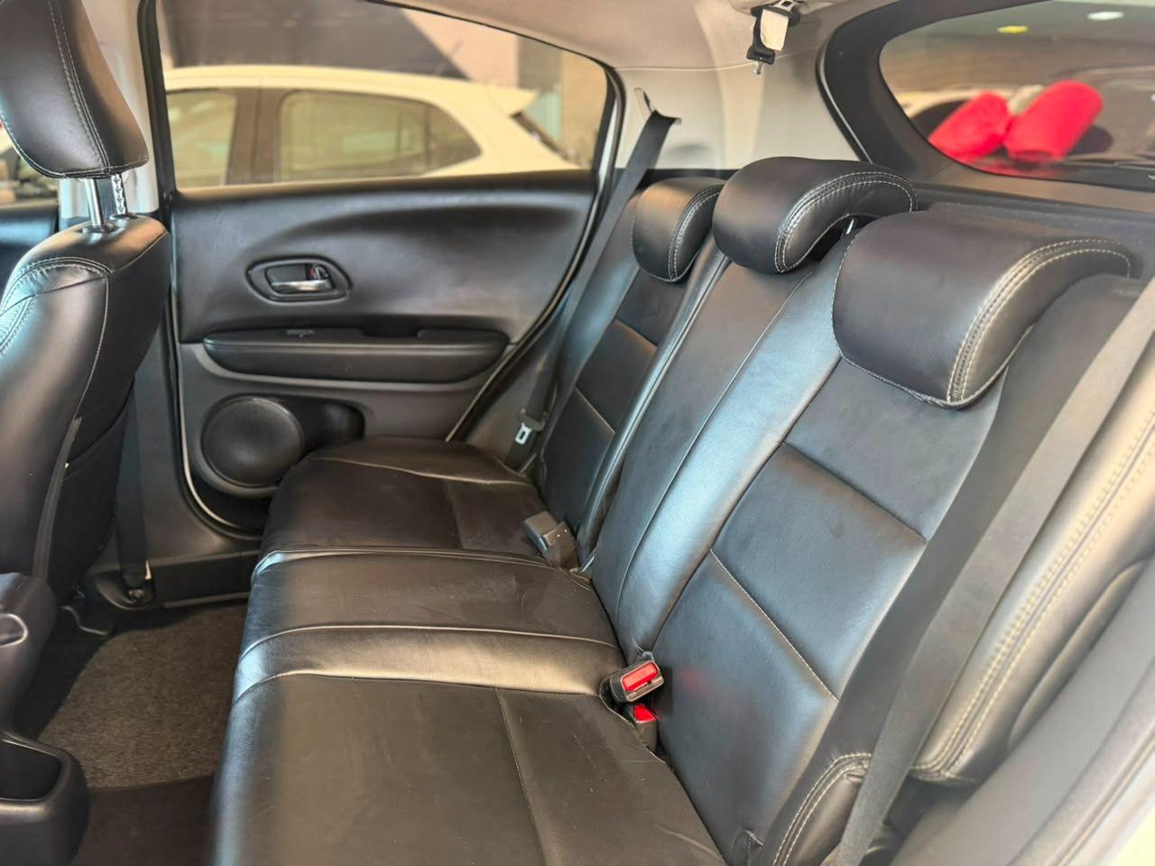 HONDA HR-V - Foto