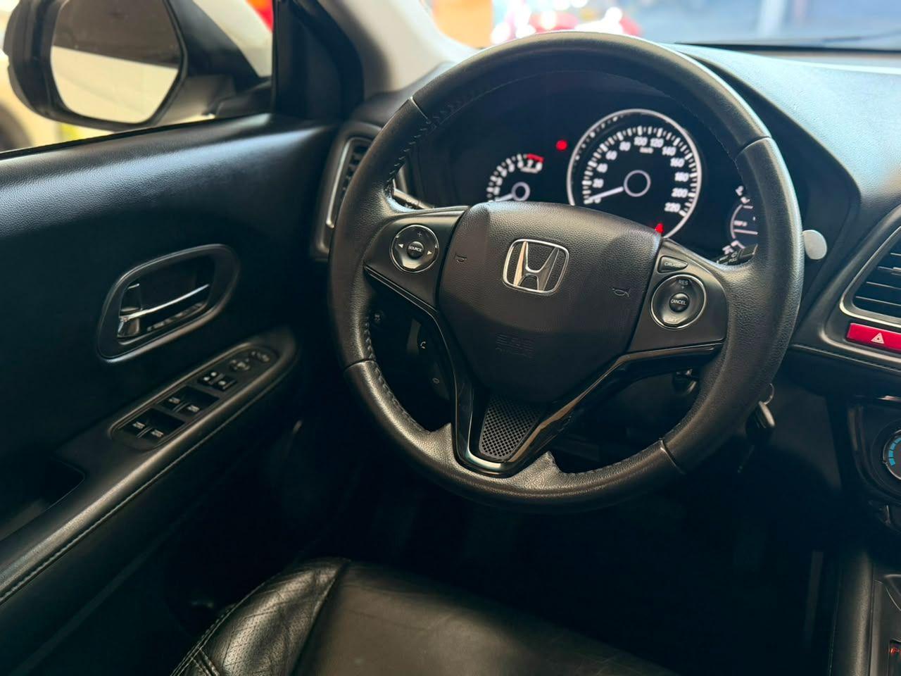 HONDA HR-V - Foto