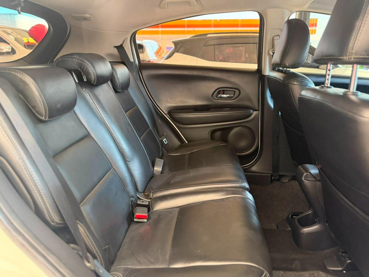 HONDA HR-V - Foto
