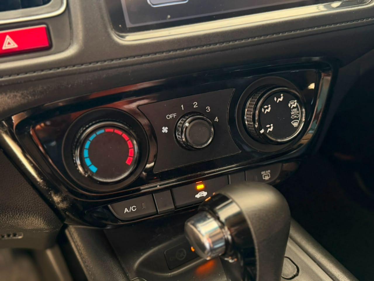 HONDA HR-V - Foto
