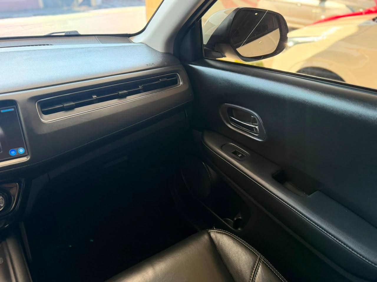 HONDA HR-V - Foto