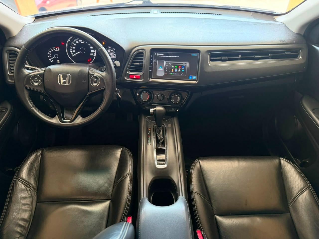 HONDA HR-V - Foto