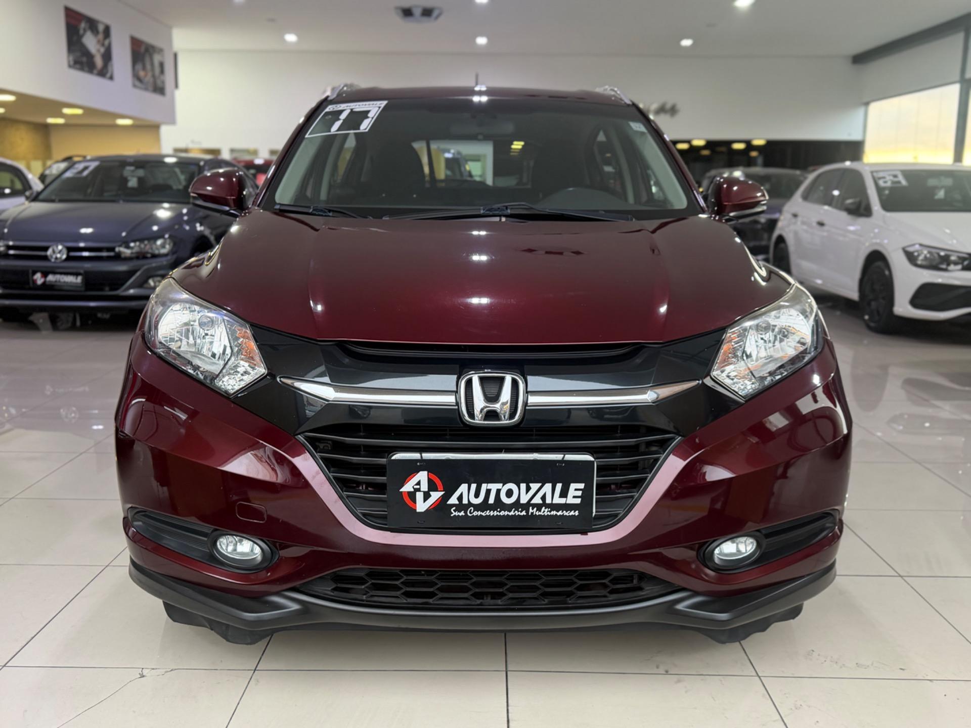HONDA HR-V - Foto