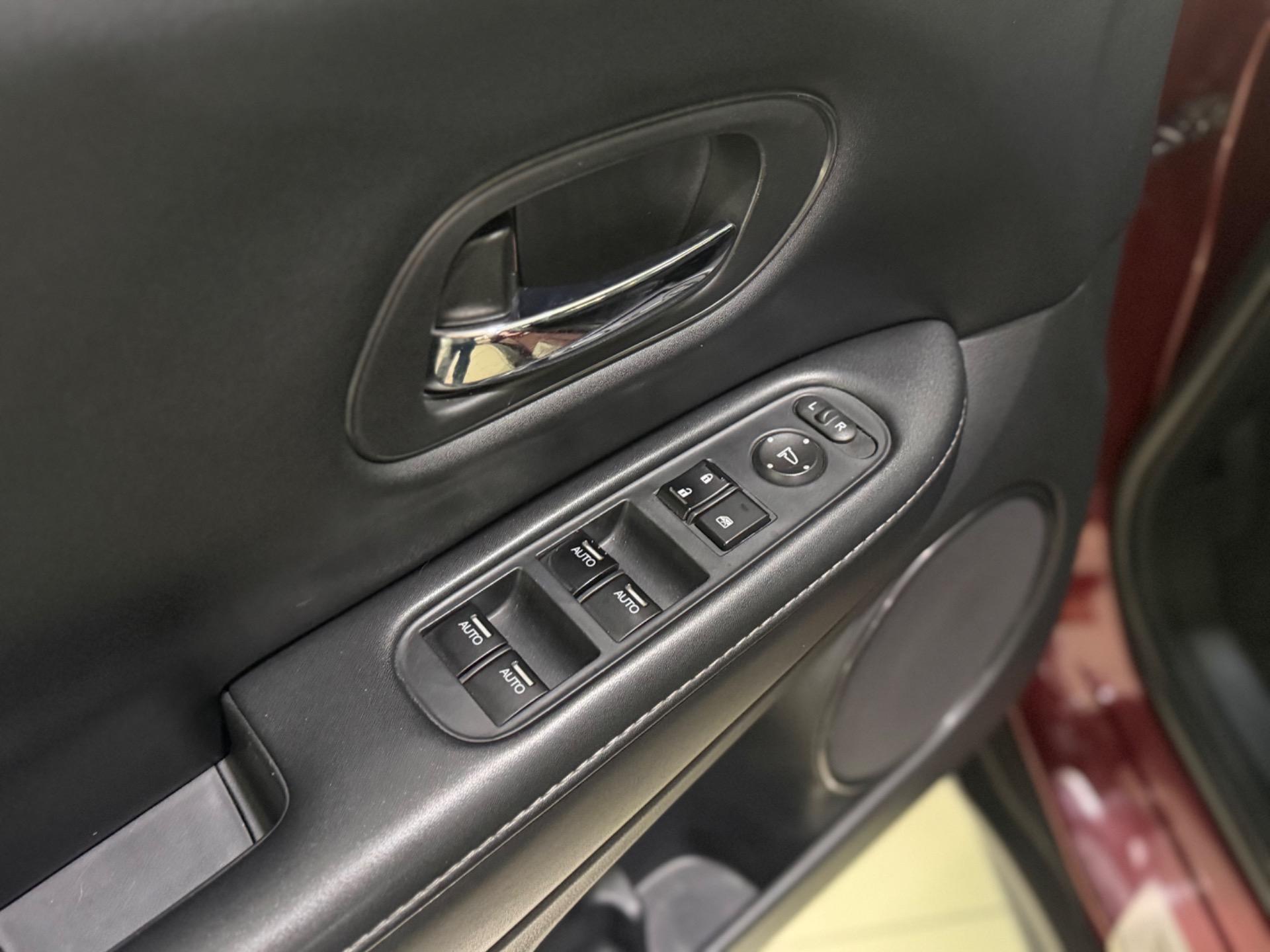 HONDA HR-V - Foto