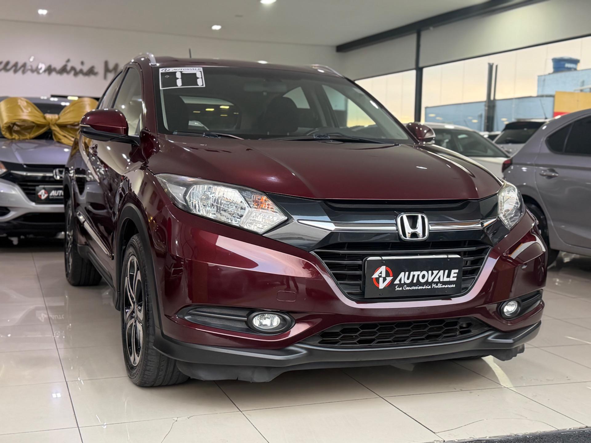 HONDA HR-V - Foto