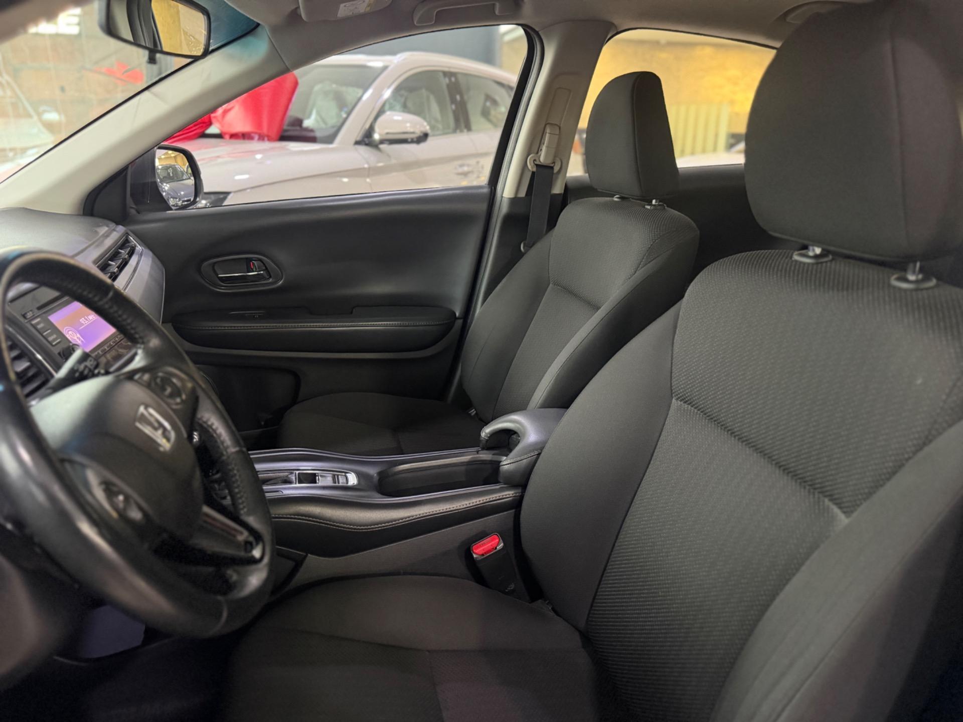 HONDA HR-V - Foto