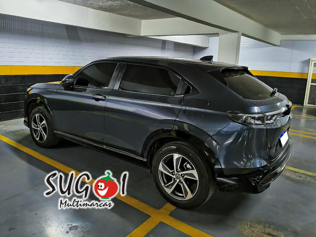 HONDA HR-V - Foto