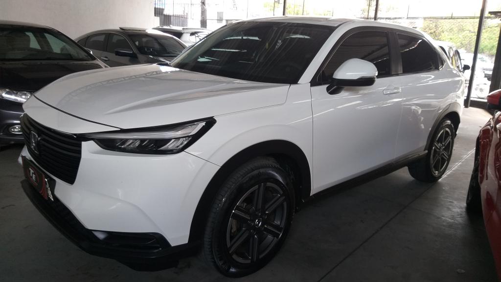 HONDA HR-V - Foto