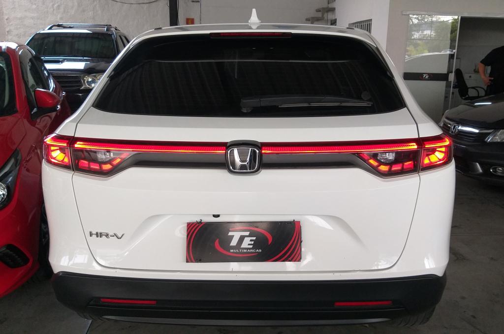HONDA HR-V - Foto