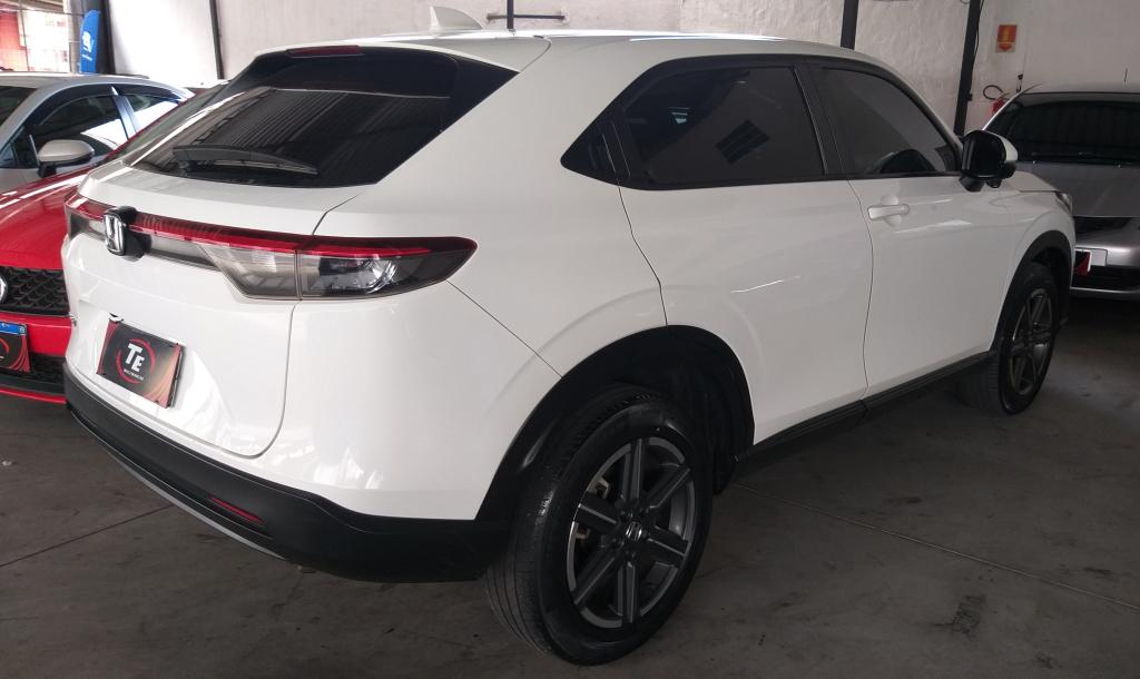 HONDA HR-V - Foto