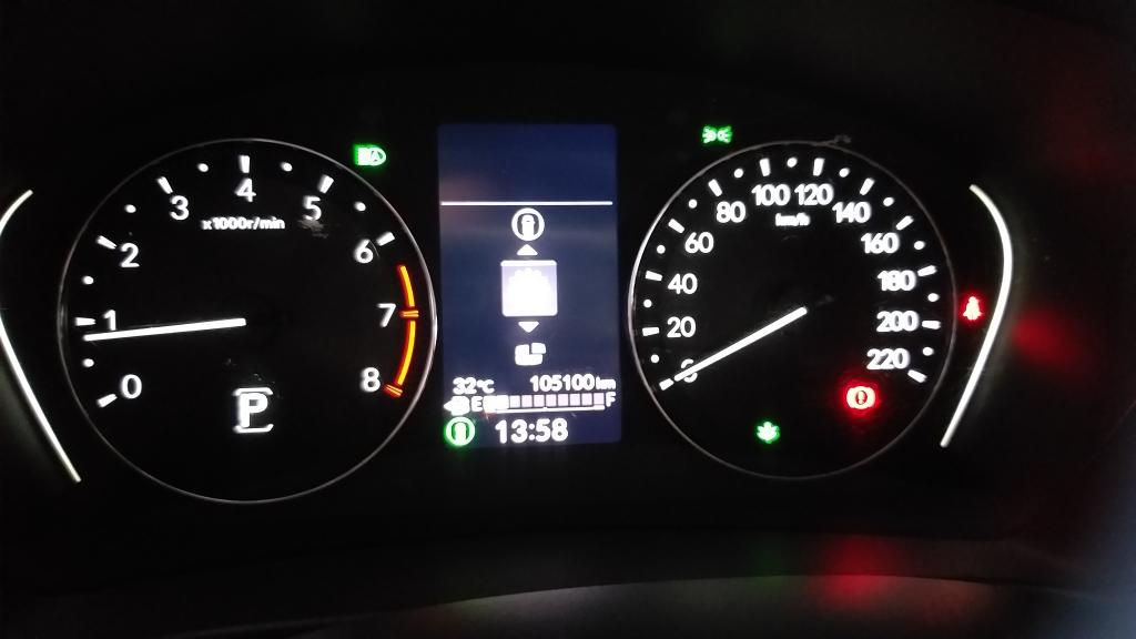 HONDA HR-V - Foto