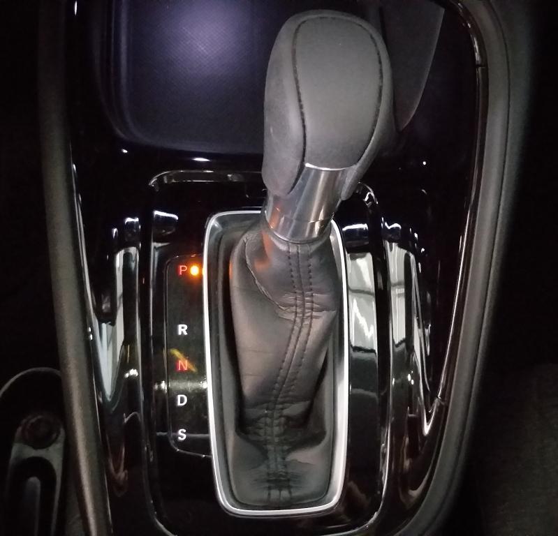HONDA HR-V - Foto