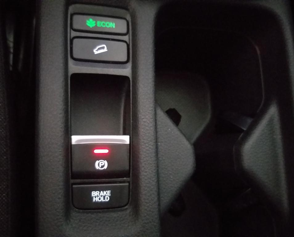 HONDA HR-V - Foto