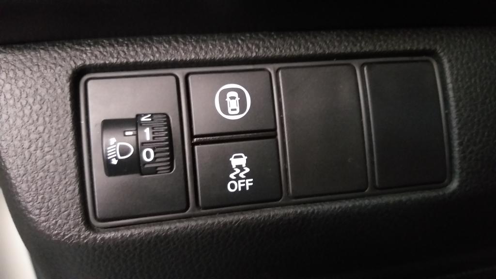 HONDA HR-V - Foto