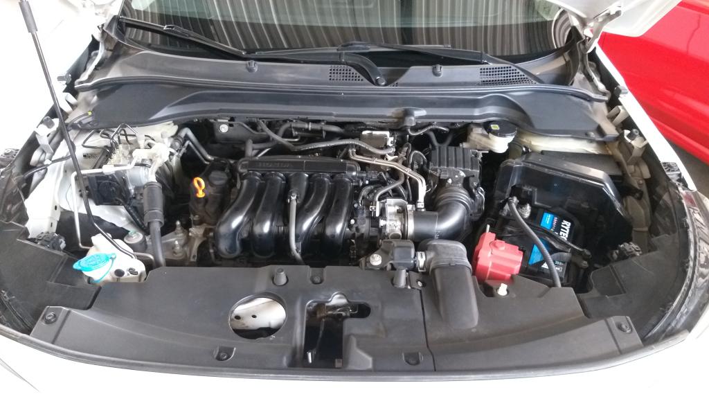 HONDA HR-V - Foto