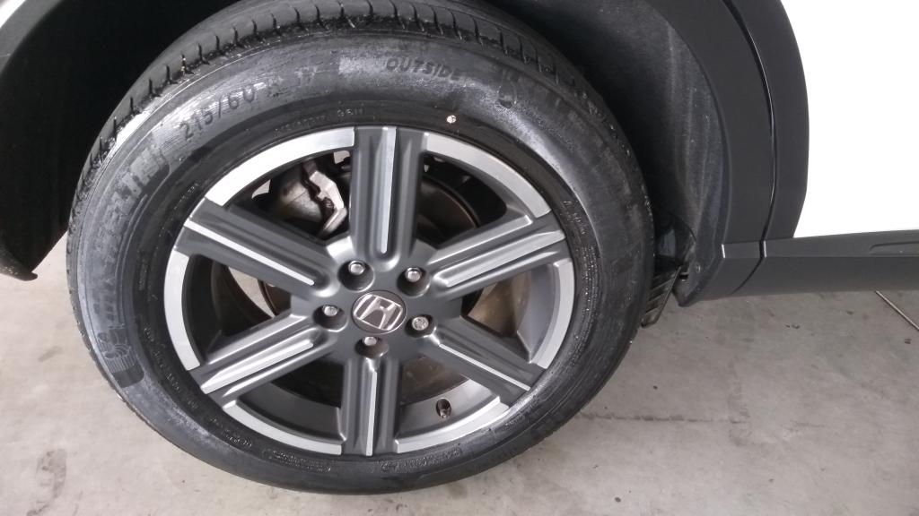 HONDA HR-V - Foto