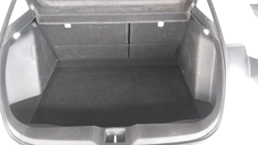HONDA HR-V - Foto