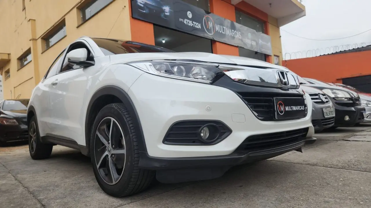 HONDA HR-V - Foto