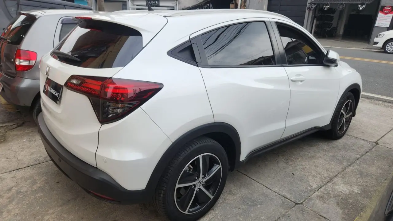 HONDA HR-V - Foto