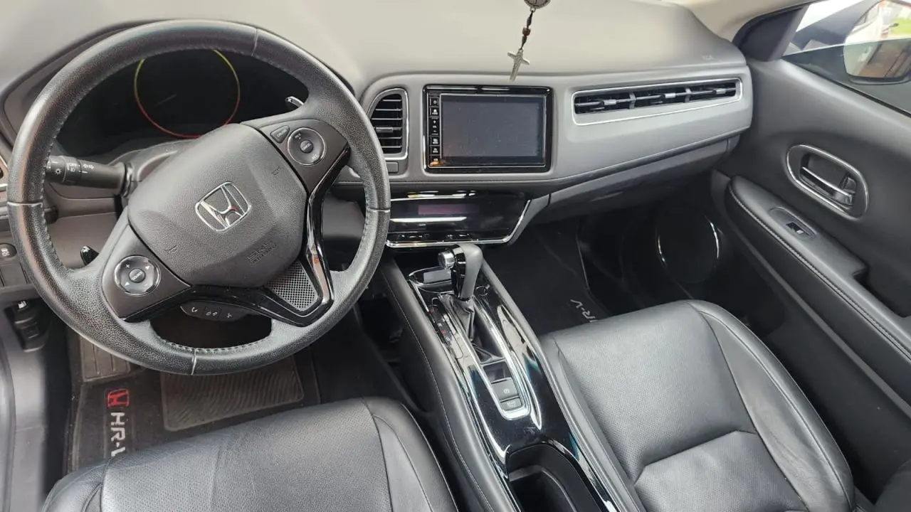 HONDA HR-V - Foto