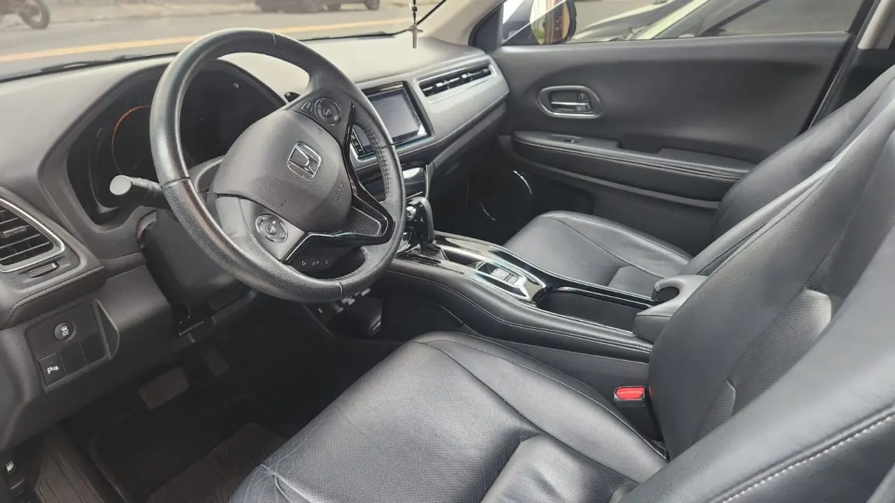 HONDA HR-V - Foto