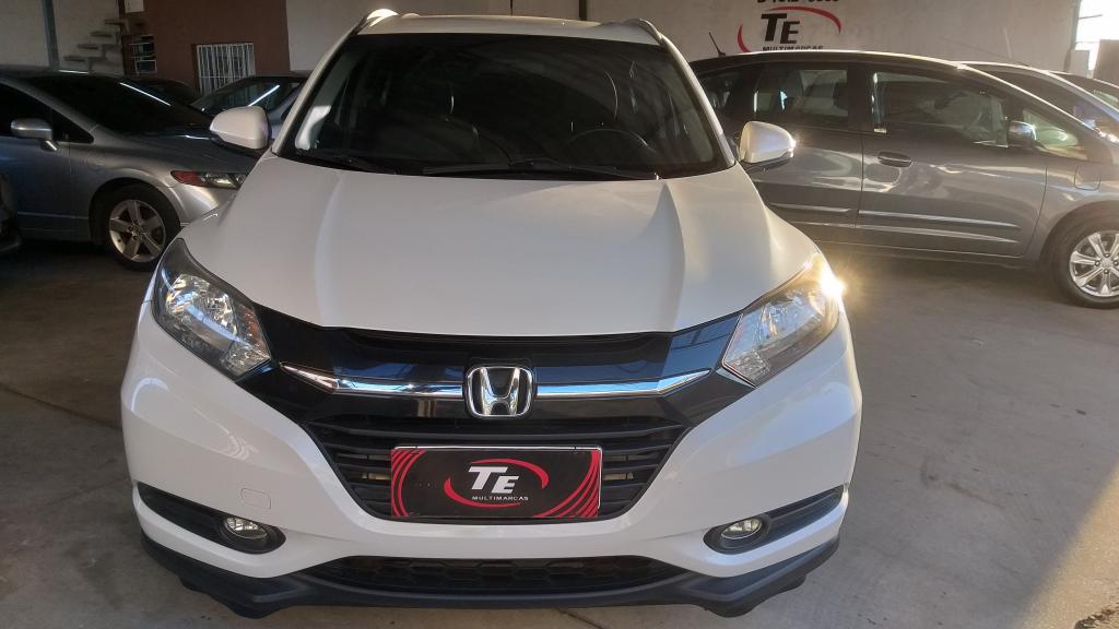 HONDA HR-V - Foto