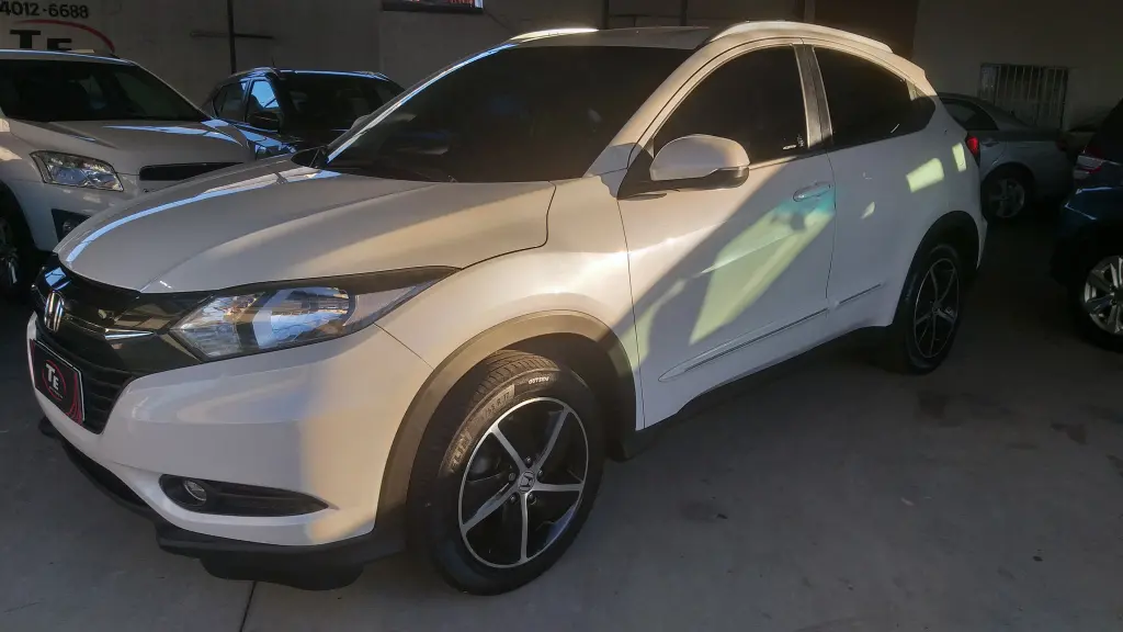 HONDA HR-V - Foto