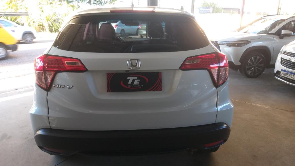 HONDA HR-V - Foto