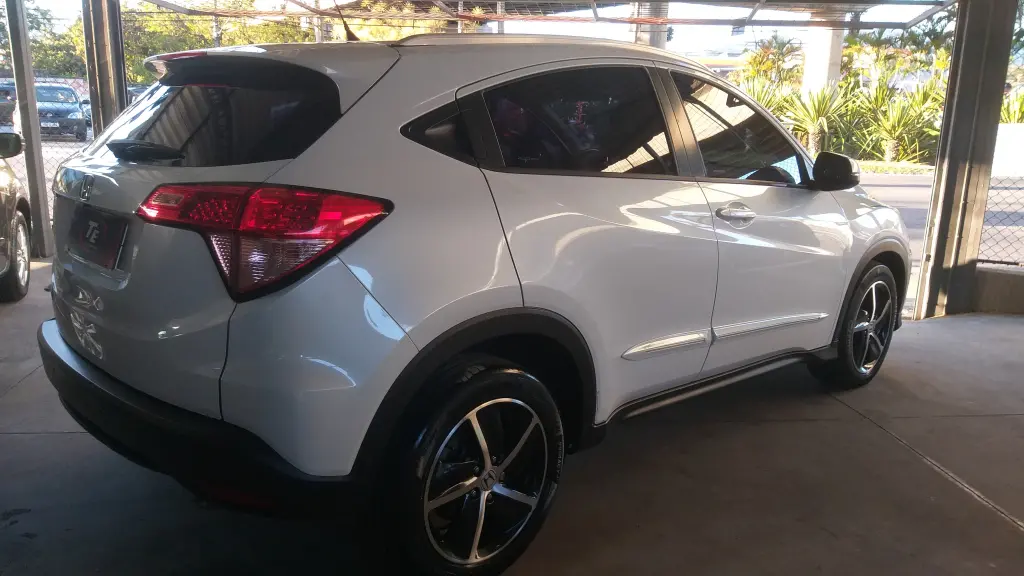 HONDA HR-V - Foto