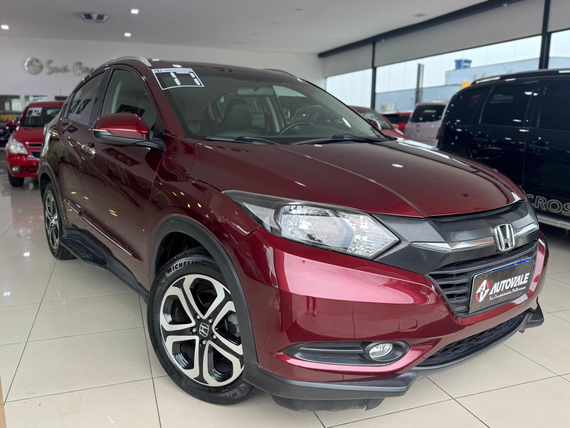HONDA HR-V - Foto