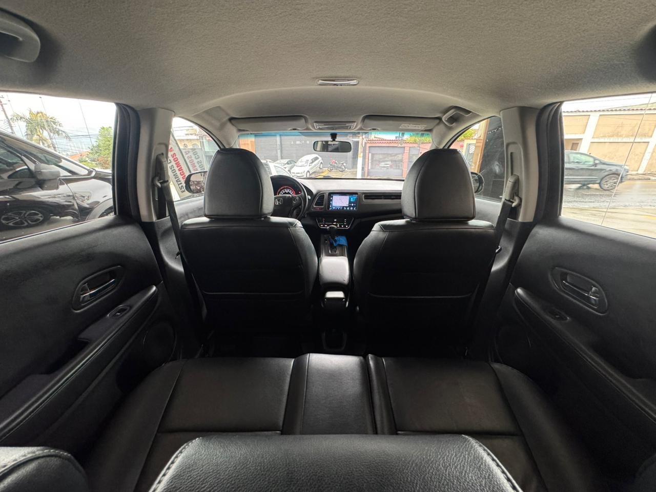 HONDA HR-V - Miniatura