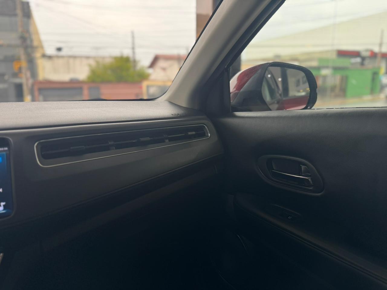 HONDA HR-V - Miniatura