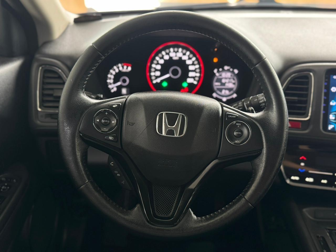 HONDA HR-V - Miniatura