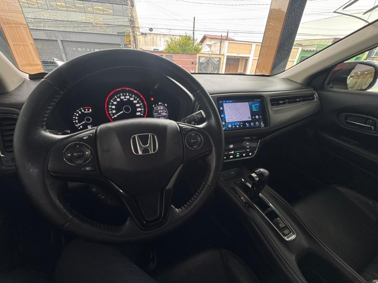 HONDA HR-V - Foto