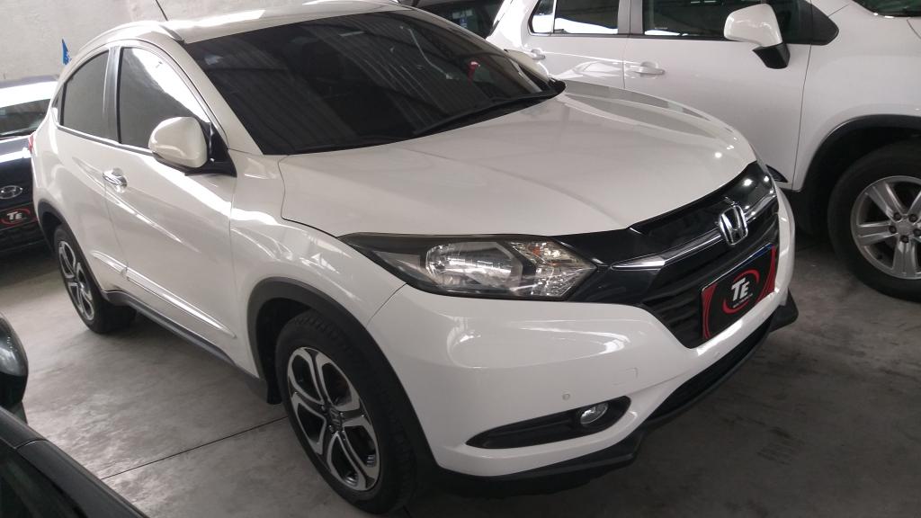HONDA HR-V - Foto