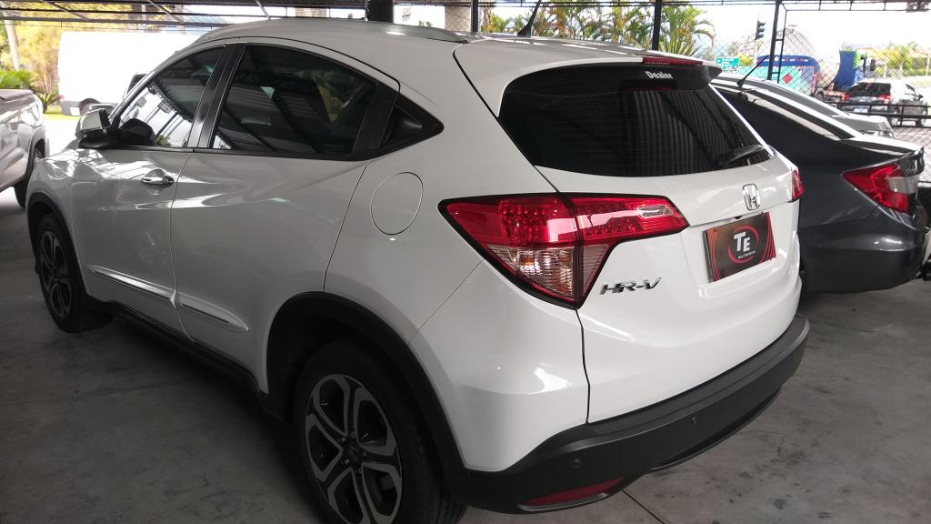 HONDA HR-V - Foto