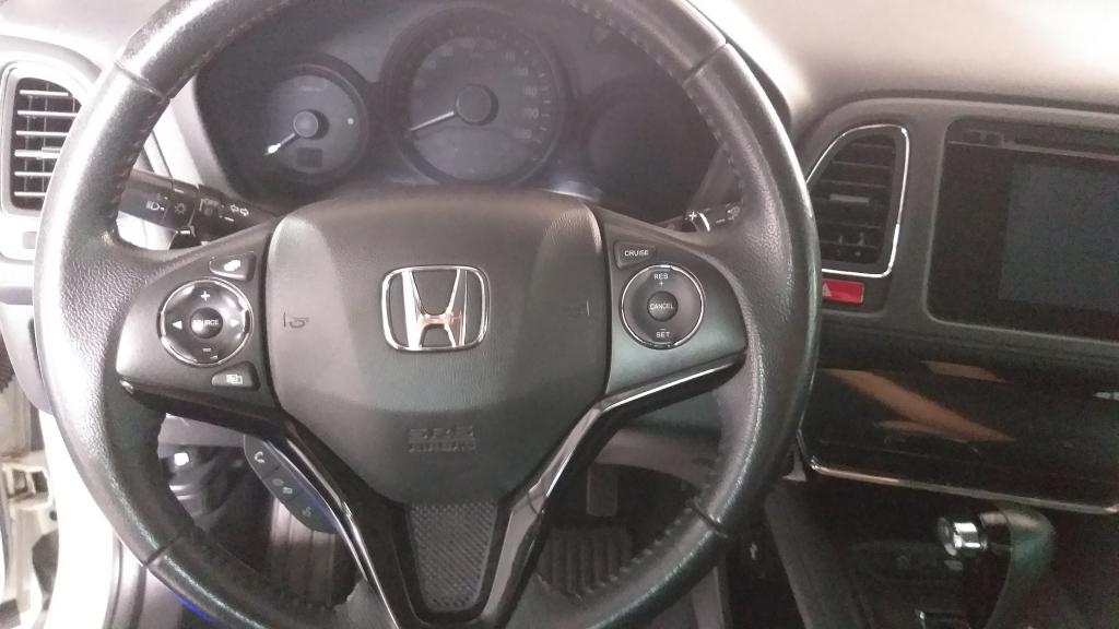 HONDA HR-V - Foto