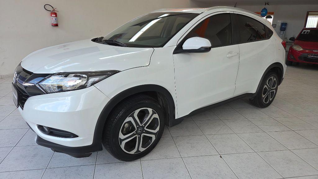 HONDA HR-V - Foto