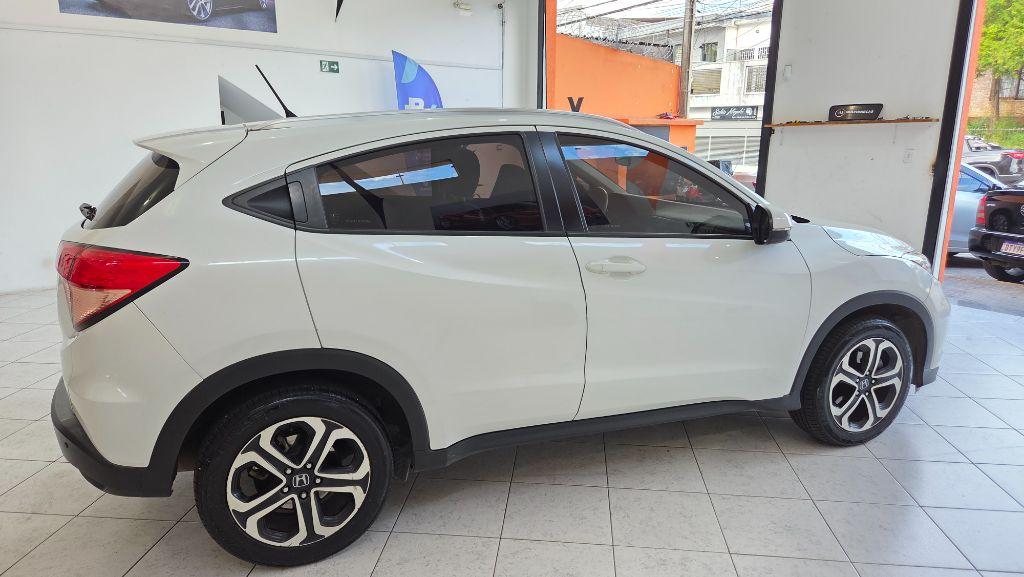 HONDA HR-V - Foto