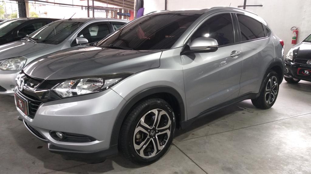 HONDA HR-V - Foto