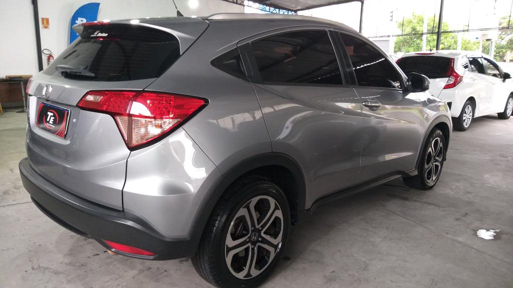 HONDA HR-V - Foto