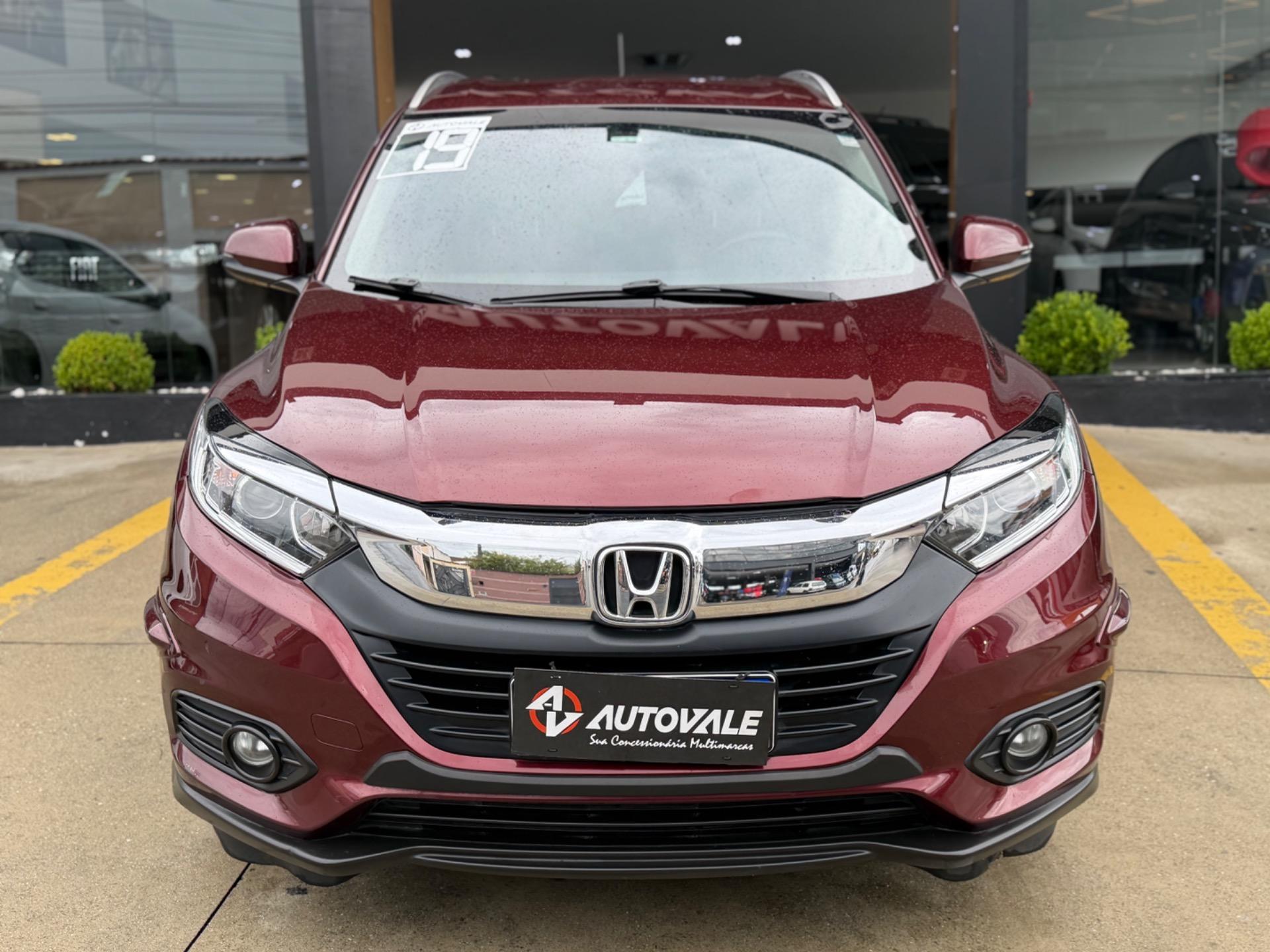 HONDA HR-V - Foto