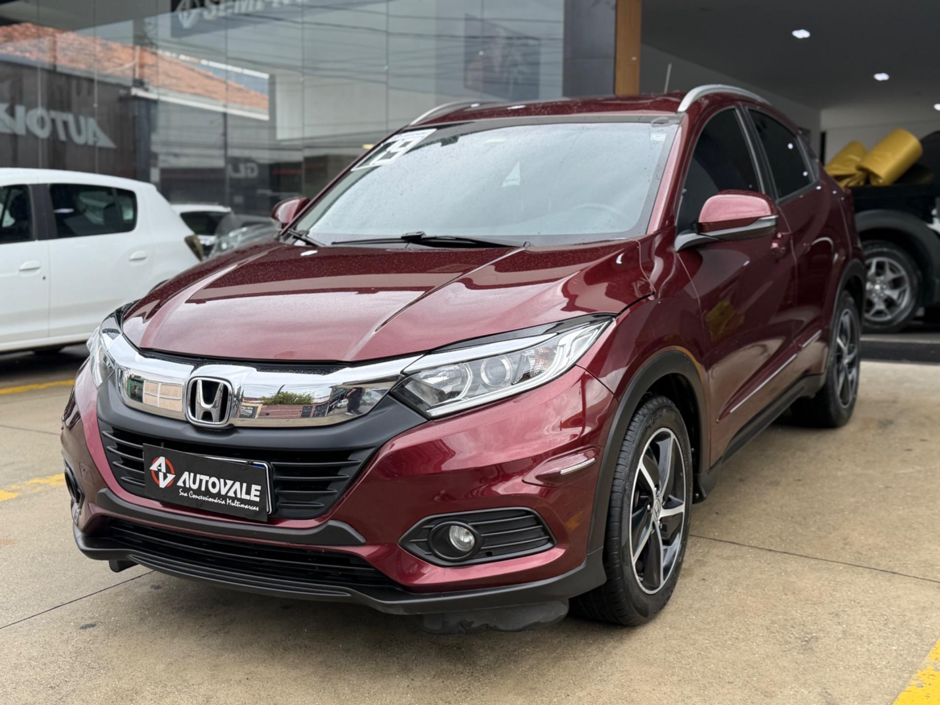 HONDA HR-V - Foto