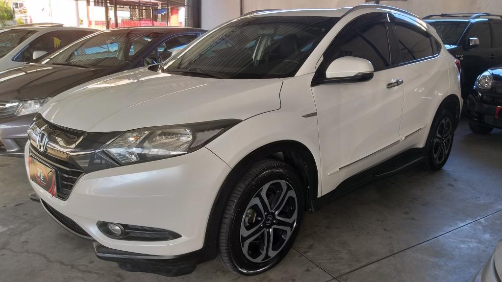 HONDA HR-V - Foto
