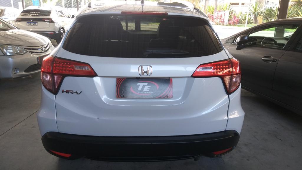 HONDA HR-V - Foto