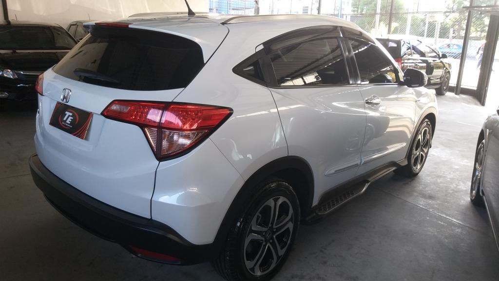 HONDA HR-V - Foto