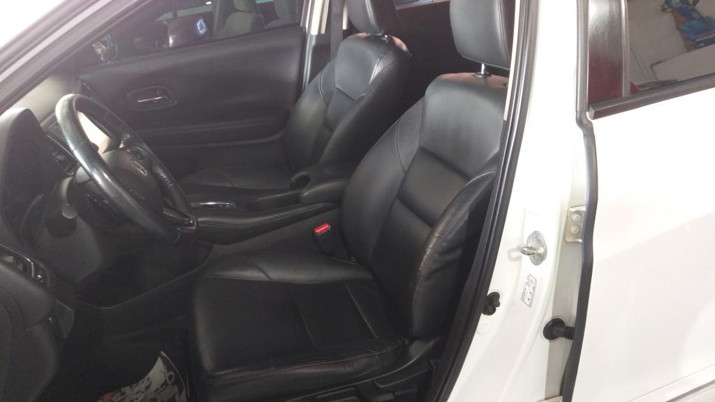 HONDA HR-V - Foto