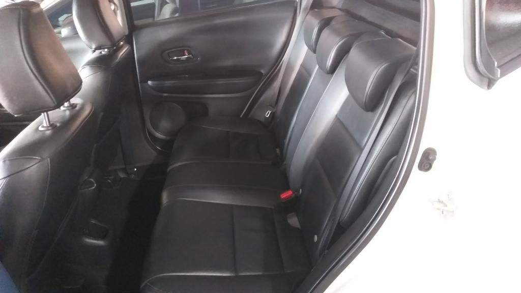 HONDA HR-V - Foto